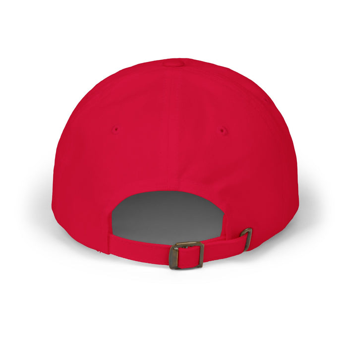 Flying Yankee No. 6000 – 1935 Vintage Streamliner - Classic Dad Cap