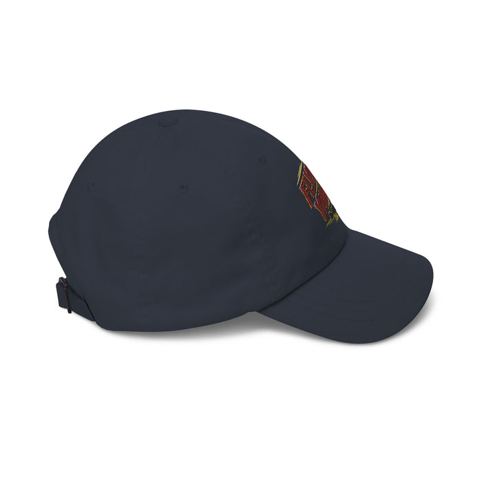 Flying Yankee No. 6000 – 1935 Vintage Streamliner - Classic Dad Cap