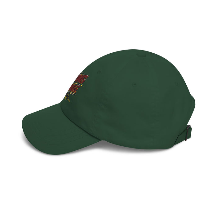 Flying Yankee No. 6000 – 1935 Vintage Streamliner - Classic Dad Cap