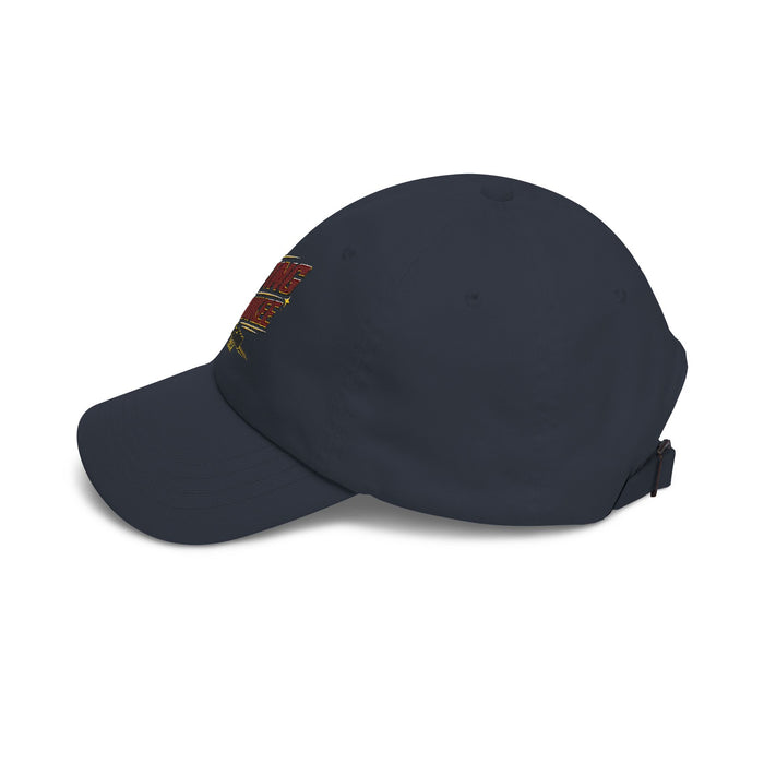 Flying Yankee No. 6000 – 1935 Vintage Streamliner - Classic Dad Cap