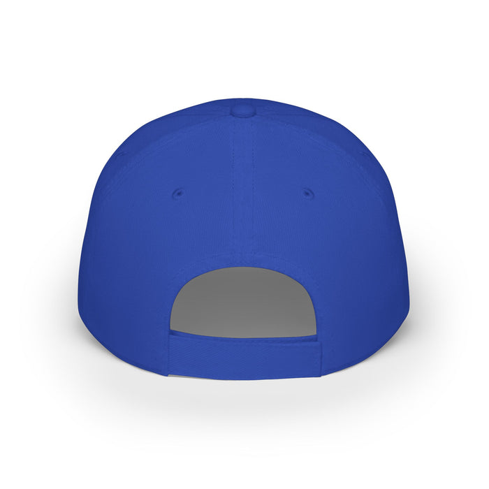 Flying Yankee Arrow Low Profile Baseball Cap