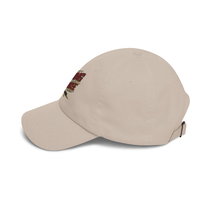 Flying Yankee No. 6000 – 1935 Vintage Streamliner - Classic Dad Cap