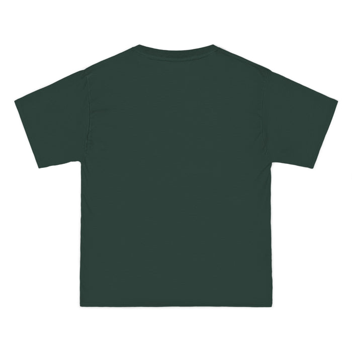 US Patent Flying Yankee - Beefy-T®  Short-Sleeve T-Shirt