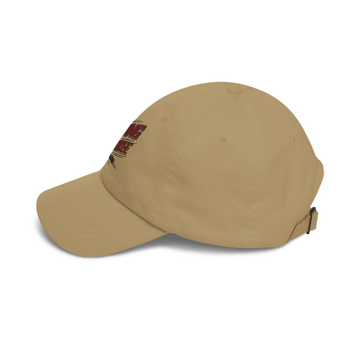Flying Yankee No. 6000 – 1935 Vintage Streamliner - Classic Dad Cap
