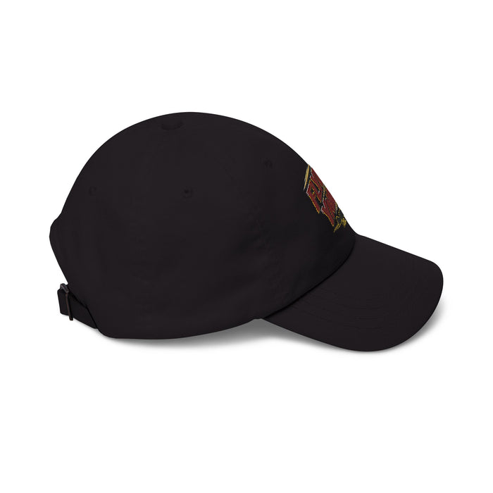 Flying Yankee No. 6000 – 1935 Vintage Streamliner - Classic Dad Cap