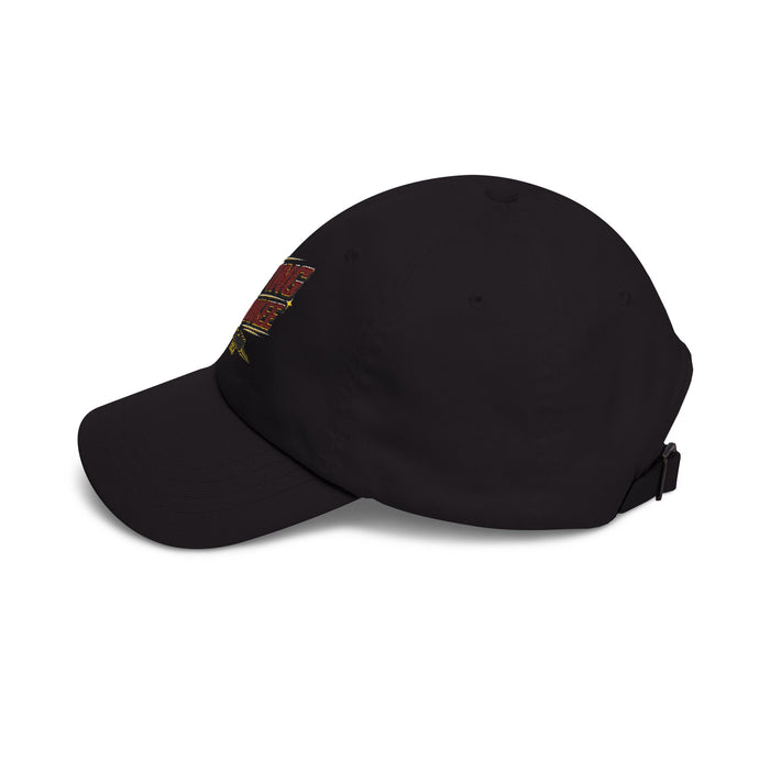 Flying Yankee No. 6000 – 1935 Vintage Streamliner - Classic Dad Cap