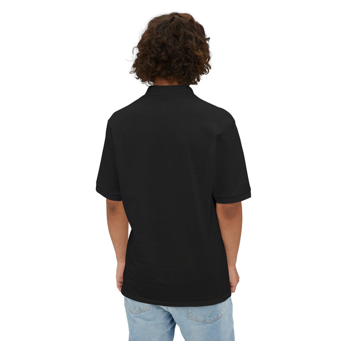 Flying Yankee - Men's Piqué Polo