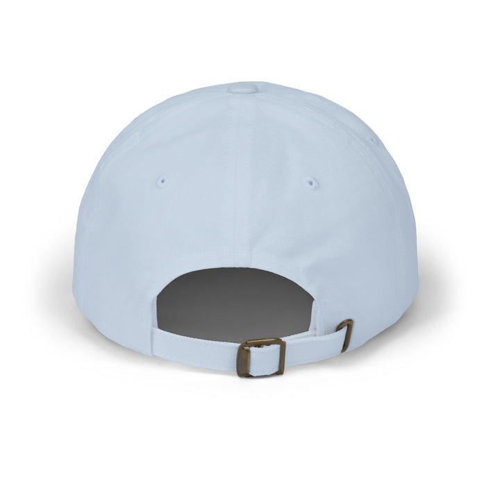 Flying Yankee Embroidered Logo - Classic Dad Cap