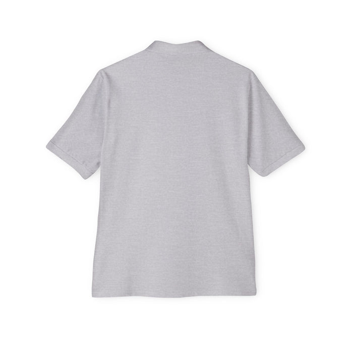 Flying Yankee - Men's Piqué Polo
