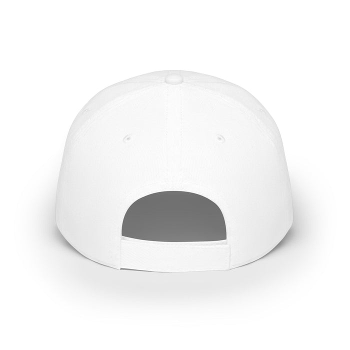 Flying Yankee Low Profile Baseball Cap
