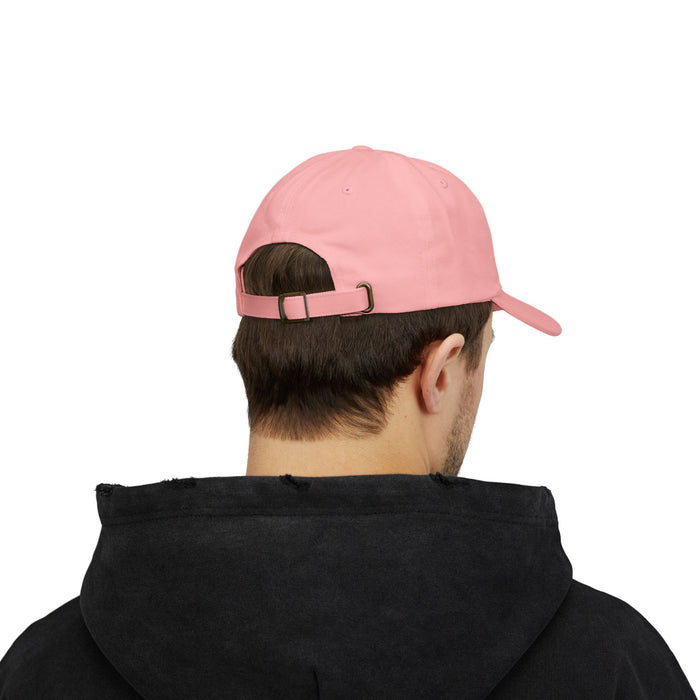 90 Years of the Flying Yankee Embroidered Logo - Classic Dad Cap