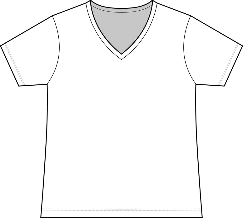 The Future Arrived in 1935 | Flying Yankee No. 6000 | Women's Performance Blend V-Neck Tee