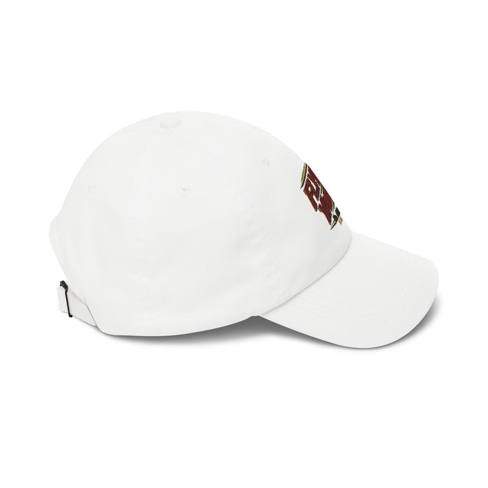 Flying Yankee No. 6000 – 1935 Vintage Streamliner - Classic Dad Cap