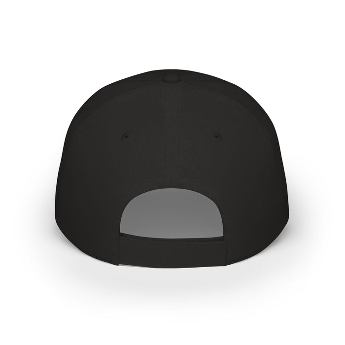 Flying Yankee Low Profile Baseball Cap