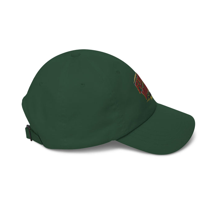 Flying Yankee No. 6000 – 1935 Vintage Streamliner - Classic Dad Cap