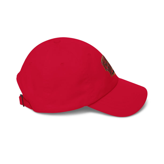 Flying Yankee No. 6000 – 1935 Vintage Streamliner - Classic Dad Cap
