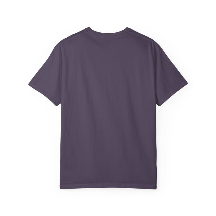 Flying Yankee No. 6000 – 1935 Vintage Streamliner - Unisex Garment-Dyed T-shirt