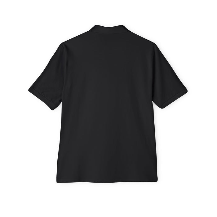 Flying Yankee - Men's Piqué Polo