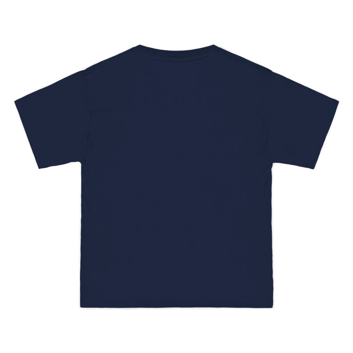 US Patent Flying Yankee - Beefy-T®  Short-Sleeve T-Shirt