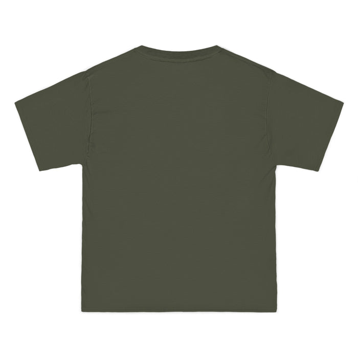US Patent Flying Yankee - Beefy-T®  Short-Sleeve T-Shirt