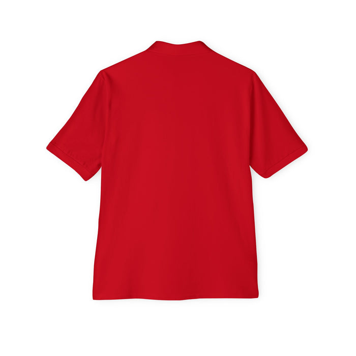 Flying Yankee - Men's Piqué Polo