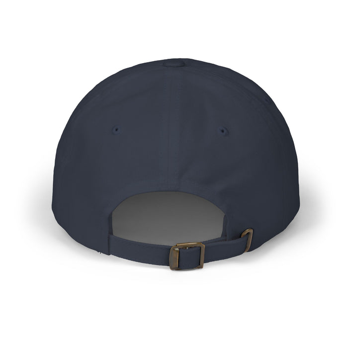 Flying Yankee Embroidered Logo - Classic Dad Cap