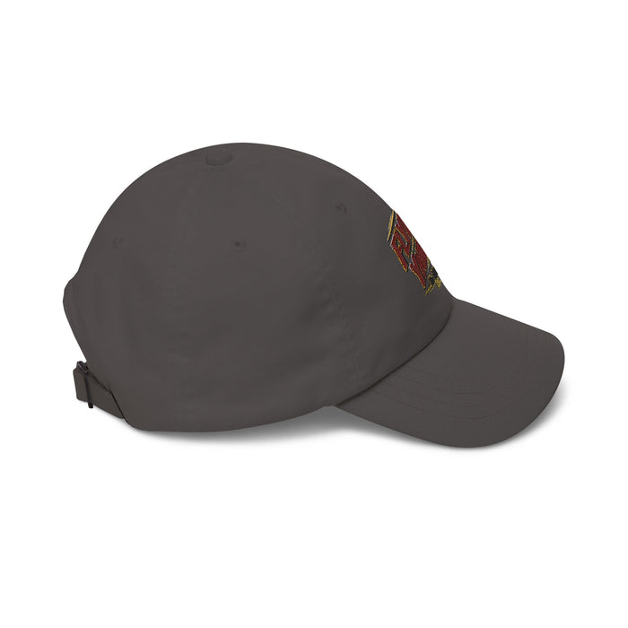 Flying Yankee No. 6000 – 1935 Vintage Streamliner - Classic Dad Cap
