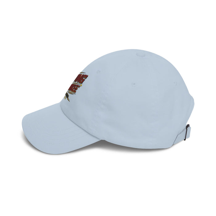 Flying Yankee No. 6000 – 1935 Vintage Streamliner - Classic Dad Cap