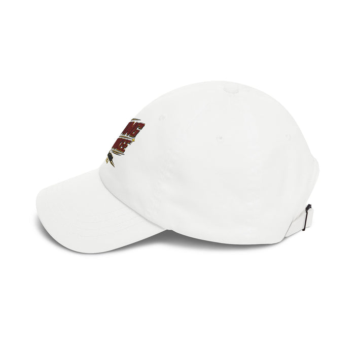 Flying Yankee No. 6000 – 1935 Vintage Streamliner - Classic Dad Cap