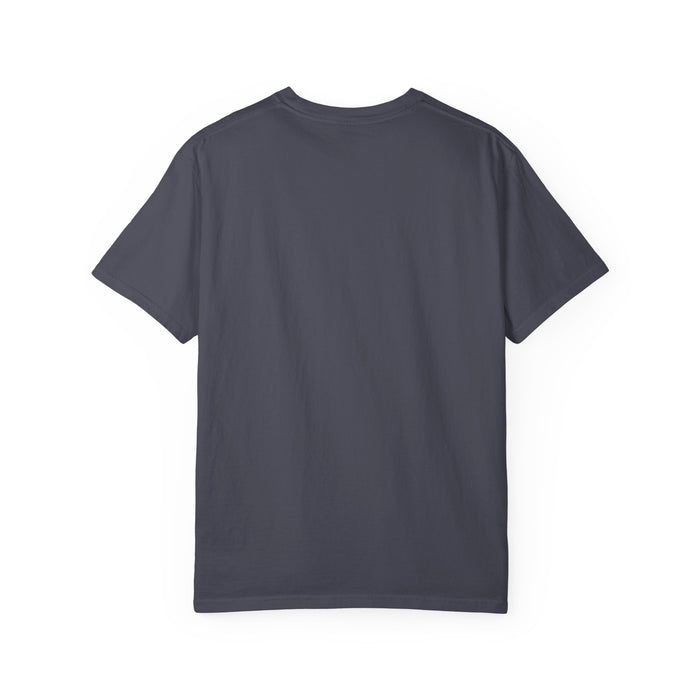 Flying Yankee No. 6000 – 1935 Vintage Streamliner - Unisex Garment-Dyed T-shirt