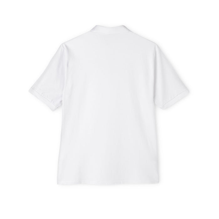 Flying Yankee - Men's Piqué Polo