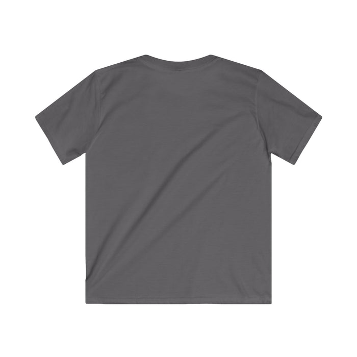 US Patent Flying Yankee - Kids Softstyle Tee