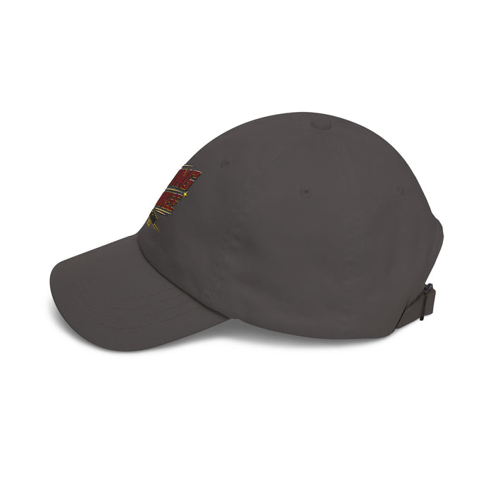 Flying Yankee No. 6000 – 1935 Vintage Streamliner - Classic Dad Cap
