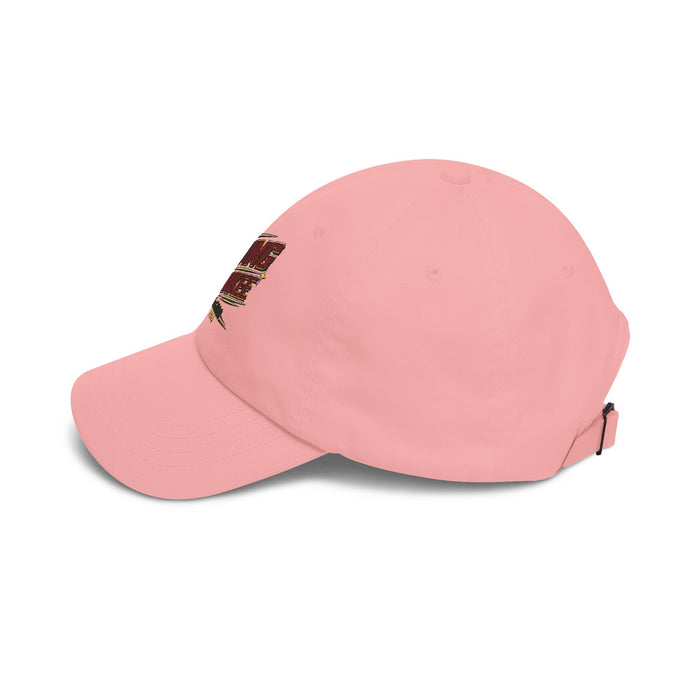 Flying Yankee No. 6000 – 1935 Vintage Streamliner - Classic Dad Cap