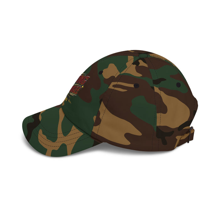 Flying Yankee No. 6000 – 1935 Vintage Streamliner - Classic Dad Cap