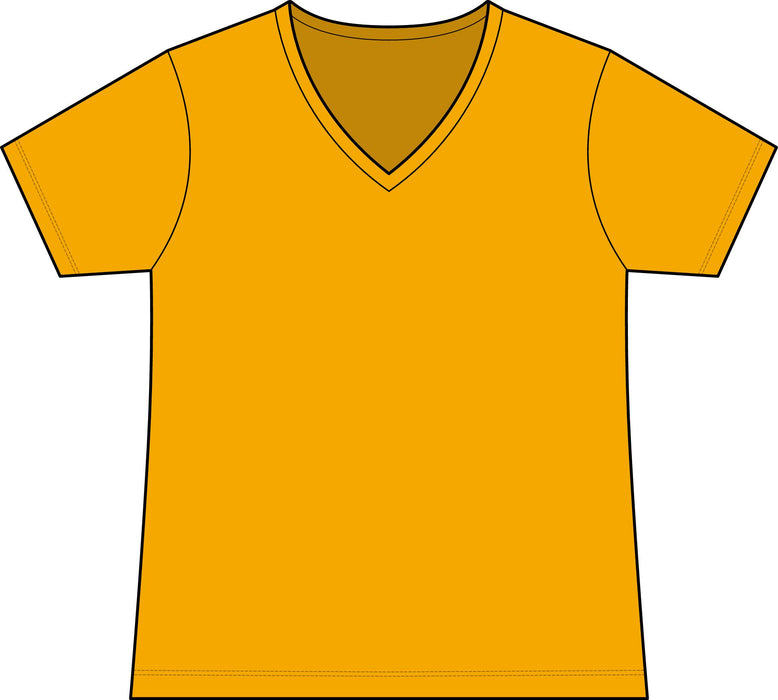 The Future Arrived in 1935 | Flying Yankee No. 6000 | Women's Performance Blend V-Neck Tee