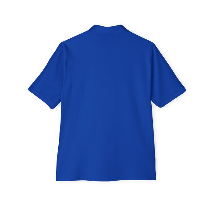Flying Yankee - Men's Piqué Polo