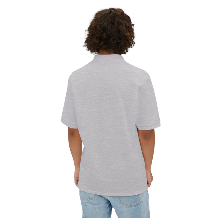Flying Yankee - Men's Piqué Polo