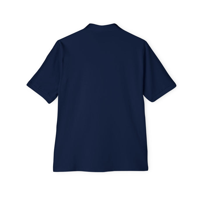 Flying Yankee - Men's Piqué Polo