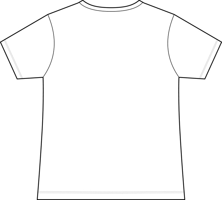 The Future Arrived in 1935 | Flying Yankee No. 6000 | Women's Performance Blend V-Neck Tee