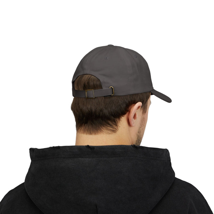 90 Years of the Flying Yankee Embroidered Logo - Classic Dad Cap