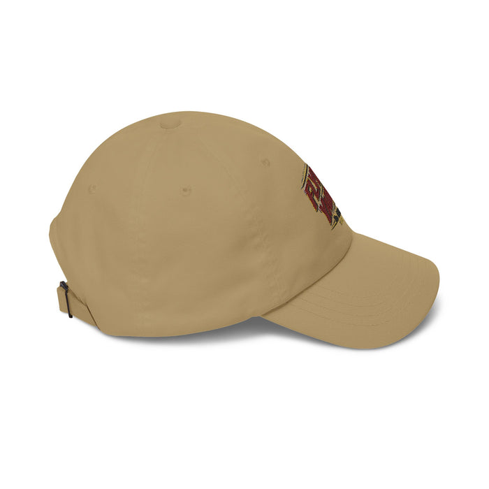 Flying Yankee No. 6000 – 1935 Vintage Streamliner - Classic Dad Cap
