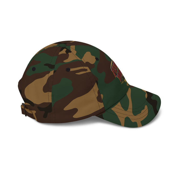 Flying Yankee No. 6000 – 1935 Vintage Streamliner - Classic Dad Cap