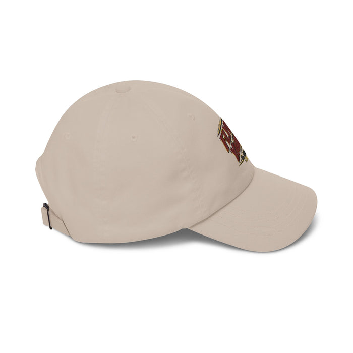 Flying Yankee No. 6000 – 1935 Vintage Streamliner - Classic Dad Cap