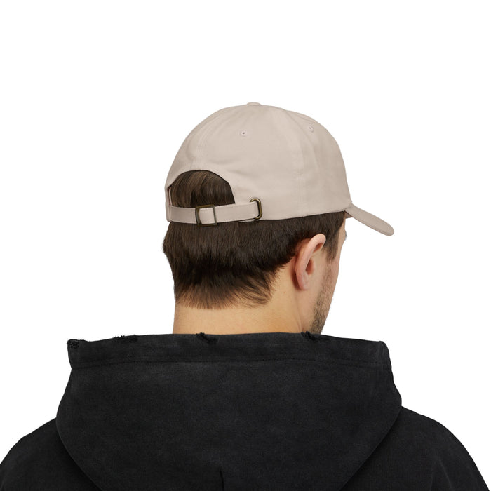 90 Years of the Flying Yankee Embroidered Logo - Classic Dad Cap